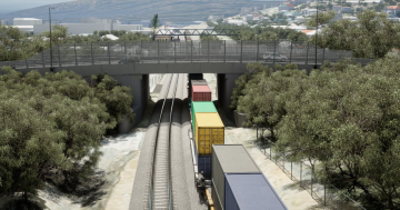 Wagga's Edmondson Street Bridge to close in November for 'trial' before 18-month Inland Rail rebuild